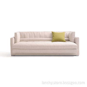 Modern Design Fabric Sofa (SF-G220A)